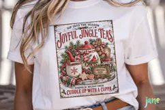 Farmhouse Christmas Product Image 5