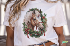 Farmhouse Christmas Sublimation Product Image 3