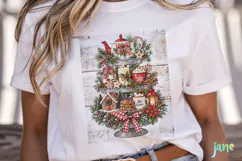Farmhouse Christmas Product Image 5