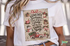 Farmhouse Christmas Product Image 5