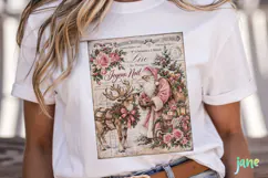 Farmhouse Christmas Product Image 5