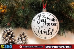 Farmhouse Christmas Round Sign SVG Bundle Christmas Round Sign SVG Christmas Sign SVG Vintage Christmas Sign SVG Christmas Bundle SVG FarmhouseVG Bundle, Christmas svg bundle, christmas sign svg bundle, farmhouse christmas svg,  Christmas Round Ornaments 