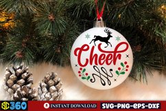 Farmhouse Christmas Round Sign SVG Bundle Christmas Round Sign SVG Christmas Sign SVG Vintage Christmas Sign SVG Christmas Bundle SVG FarmhouseVG Bundle, Christmas svg bundle, christmas sign svg bundle, farmhouse christmas svg,  Christmas Round Ornaments 