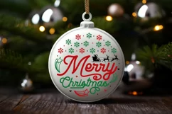Farmhouse Christmas Round Sign SVG Bundle Christmas Round Sign SVG Christmas Sign SVG Vintage Christmas Sign SVG Christmas Bundle SVG FarmhouseVG Bundle, Christmas svg bundle, christmas sign svg bundle, farmhouse christmas svg,  Christmas Round Ornaments 