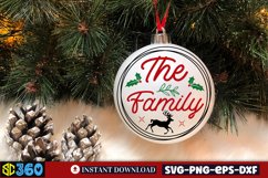 Farmhouse Christmas Round Sign SVG Bundle Christmas Round Sign SVG Christmas Sign SVG Vintage Christmas Sign SVG Christmas Bundle SVG FarmhouseVG Bundle, Christmas svg bundle, christmas sign svg bundle, farmhouse christmas svg,  Christmas Round Ornaments 