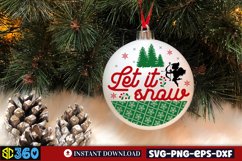 Farmhouse Christmas Round Sign SVG Bundle Christmas Round Sign SVG Christmas Sign SVG Vintage Christmas Sign SVG Christmas Bundle SVG FarmhouseVG Bundle, Christmas svg bundle, christmas sign svg bundle, farmhouse christmas svg,  Christmas Round Ornaments 