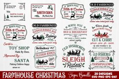 Farmhouse Christmas Sign SVG Bundle, Christmas Sign SVG Bundle, Vintage Christmas Sign SVG, Christmas Bundle SVG, Farmhouse Christmas SVG, Christmas Farmhouse SVG Bundle, Christmas Farmhouse Sign Bundle, Christmas Farmhouse Sign SVG, Farmhouse Christmas S