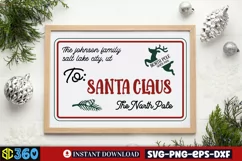 Farmhouse Christmas Sign SVG Bundle Christmas Sign SVG Bundle Vintage Christmas Sign SVG Christmas Bundle SVG  Farmhouse Christmas SVG Christmas 