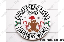 Farmhouse Christmas SVG , Rustic Christmas Bundle Product Image 2