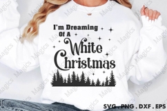 Farmhouse Christmas SVG , Rustic Christmas Bundle Product Image 5