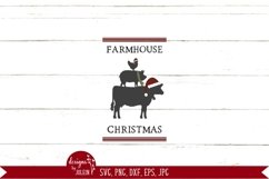 Farmhouse Christmas, Christmas Designs Product Image 2