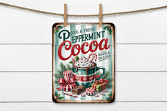 Farmhouse Cozy Christmas Product Image 2