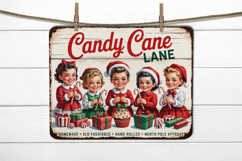Farmhouse Cozy Christmas Product Image 2