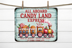 Farmhouse Cozy Christmas Product Image 2