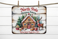 Farmhouse Cozy Christmas Product Image 5
