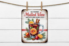 Farmhouse Cozy Christmas Product Image 3