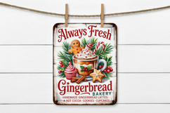 Farmhouse Cozy Christmas Product Image 3