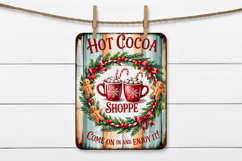 Farmhouse Cozy Christmas Product Image 4