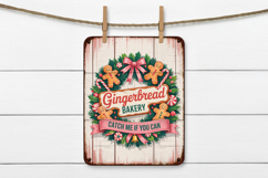Farmhouse Cozy Christmas Product Image 4