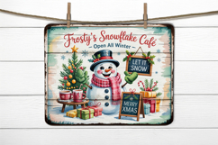 Farmhouse Cozy Christmas Product Image 5