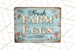 Farmhouse Decor PNG Rustic Country Clipart Printable Icons Product Image 5