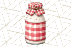 Farmhouse Decor PNG Rustic Country Clipart Printable Icons Product Image 5