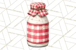 Farmhouse Decor PNG Rustic Country Clipart Printable Icons Product Image 5