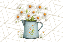 Farmhouse Decor PNG Rustic Country Clipart Printable Icons Product Image 2