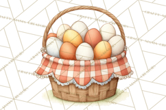 Farmhouse Decor PNG Rustic Country Clipart Printable Icons Product Image 2