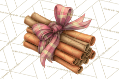 Farmhouse Decor PNG Rustic Country Clipart Printable Icons Product Image 3