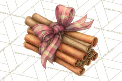 Farmhouse Decor PNG Rustic Country Clipart Printable Icons Product Image 3