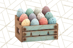 Farmhouse Decor PNG Rustic Country Clipart Printable Icons Product Image 3