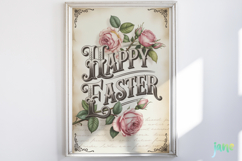 Farmhouse Easter Sign Bundle Product Image 5