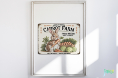 Farmhouse Easter Sign Product Image 2