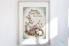 Farmhouse Easter Sign Product Image 2