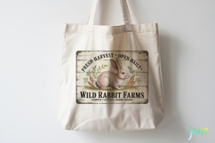 Farmhouse Easter Sign Product Image 3