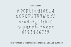 Farmhouse Family Serif Font Product Image 10