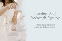 Farmhouse Family Serif Font Product Image 2