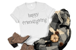 Farmhouse Family Serif Font Product Image 5