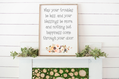 Farmhouse Family Serif Font Product Image 9