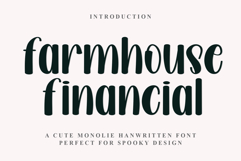 Farmhouse Financial Product Image 1