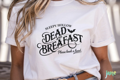 Farmhouse Halloween SVG PNG Bundle Product Image 2