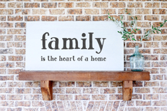 Farmhouse Heirloom Serif Font Product Image 4