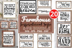Farmhouse Inspirational Svg Bundle, Farmhouse Sign Svg, Farmhouse Svg, Digital Downloads, Svg Files for Cricut, Cricut Svg, Inspirational Quotes Svg, Png ,Cricut Designs ,Cut Files ,Cricut ,Silhouette, Round Wood Sign,Farmhouse Inspirational Quotes Svg Bu