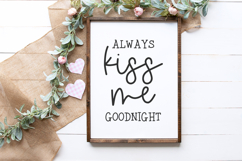 Farmhouse Life Font Duo - Script and Serif Product Image 9