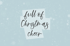 Farmhouse Nativity Script Product Image 4