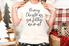 Farmhouse Nativity Script Product Image 5