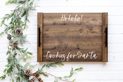 Farmhouse Nativity Script Product Image 6