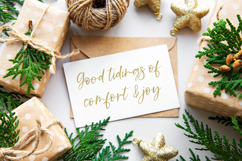 Farmhouse Nativity Script Product Image 8