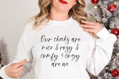 Farmhouse Nativity Script Product Image 9